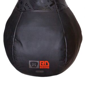 SAC DE FRAPPE A UPPERCUT MAIZE V5 RD BOXING  