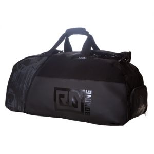 Sac De Sport Convertible DOG WALL V5 RD BOXING