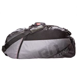 sac de sport convertible  FADE V5 RD BOXING