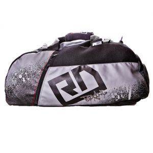 Sac De Sport Convertible STENCIL V5 RD BOXING