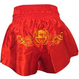 short thai tribal rouge