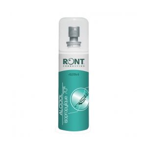 SPRAY ALCOOL A 70°