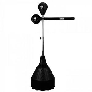 SUPER PRO SPINNING REFLEX TRAINING STATION