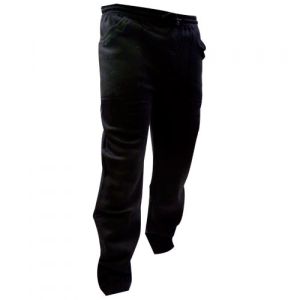 Survetement Veste + Pants RD BOXING Moleton Noir Basic