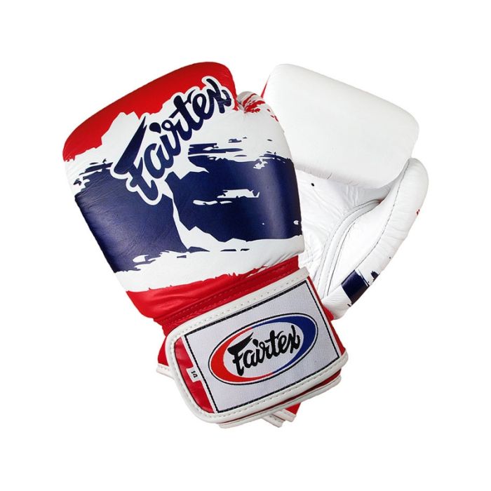 Gants de boxe : gant boxe anglaise, française, muay thaï