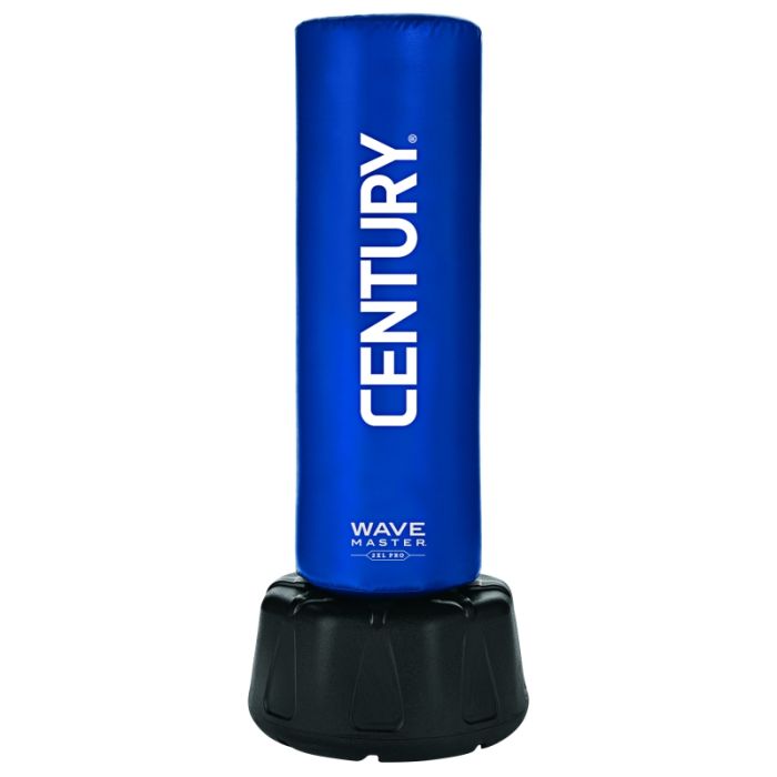 Totem de frappe WAVE MASTER BLEU XXL PRO CENTURY