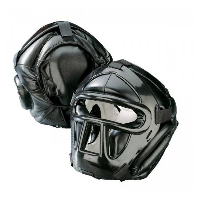 Casque Intégral Black Line KWON