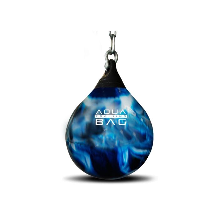 AQUA PUNCHING BAG BLEU 55kg 