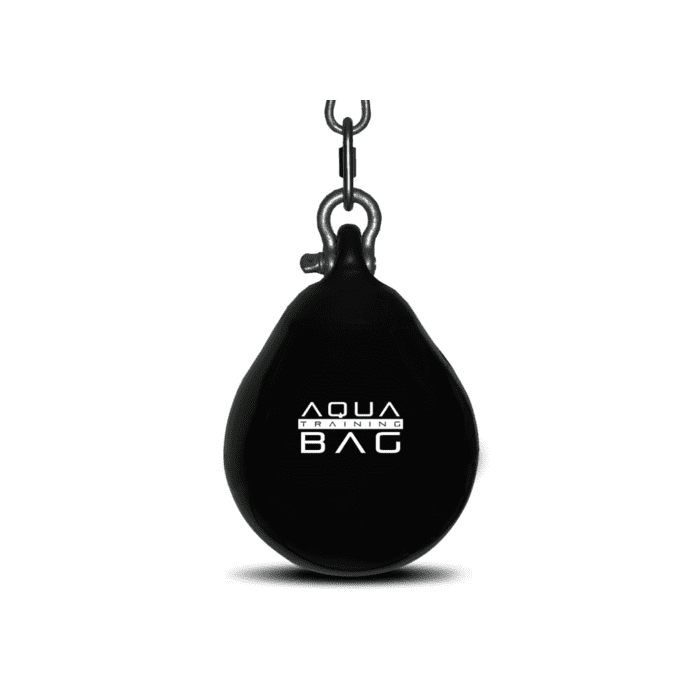 AQUA PUNCHING BAG NOIR 35kg 