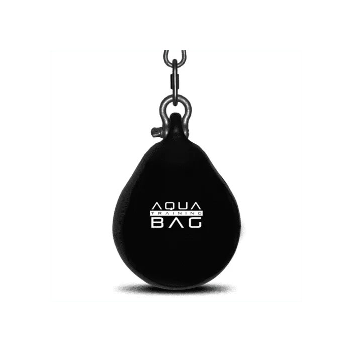 AQUA PUNCHING BAG NOIR 35kg 