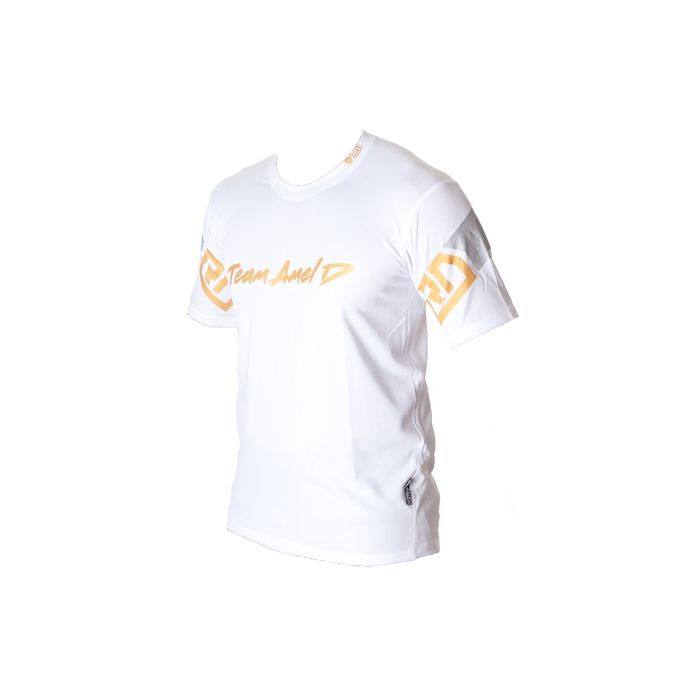 FIGHTER WEAR : T-shirt respirant Ltd