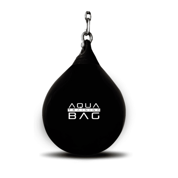 AQUA PUNCHING BAG NOIR 7kg 