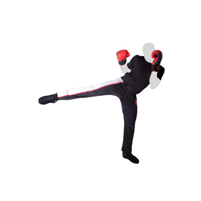 PERSO CLUB : Tenue savate boxe française