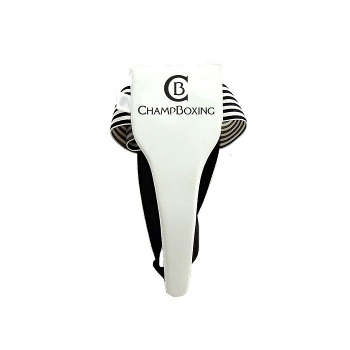 Coquille Féminine PU Champboxing