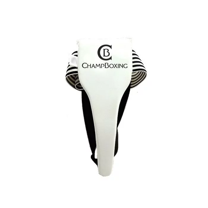 Coquille Féminine PU Champboxing