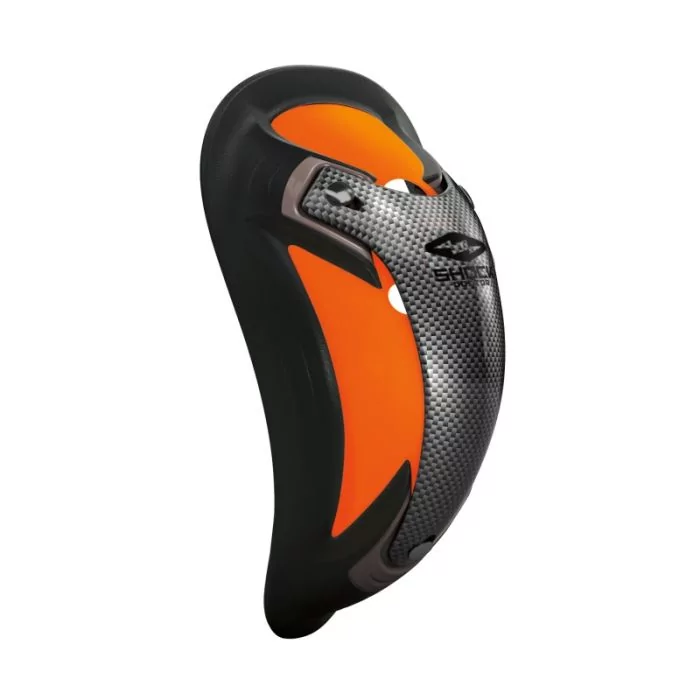 COQUILLE SHOCK DOCTOR CARBONE
