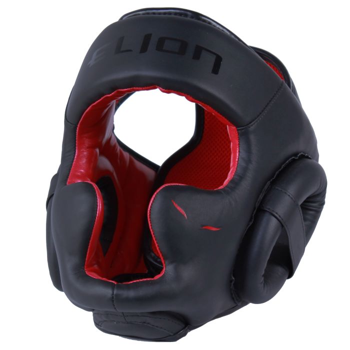 Casque Intégral ELION UNCAGE - Noir