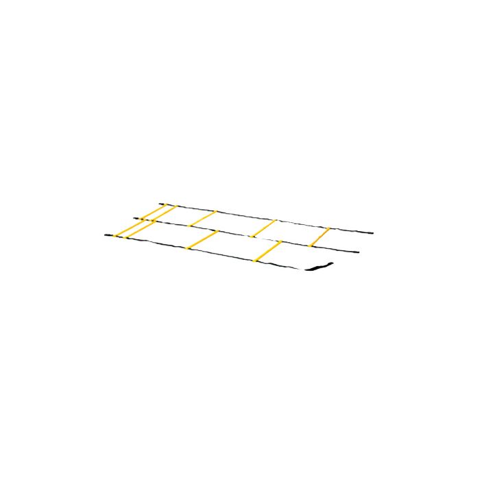 ECHELLE DE RYTHME DOUBLE, 4 mètres. 