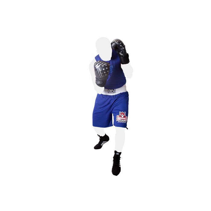 PERSO CLUB : Tenue reversible boxe anglaise - Matos2boxe