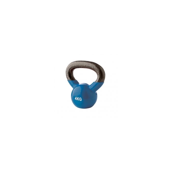 KETTLEBELL 4 kg