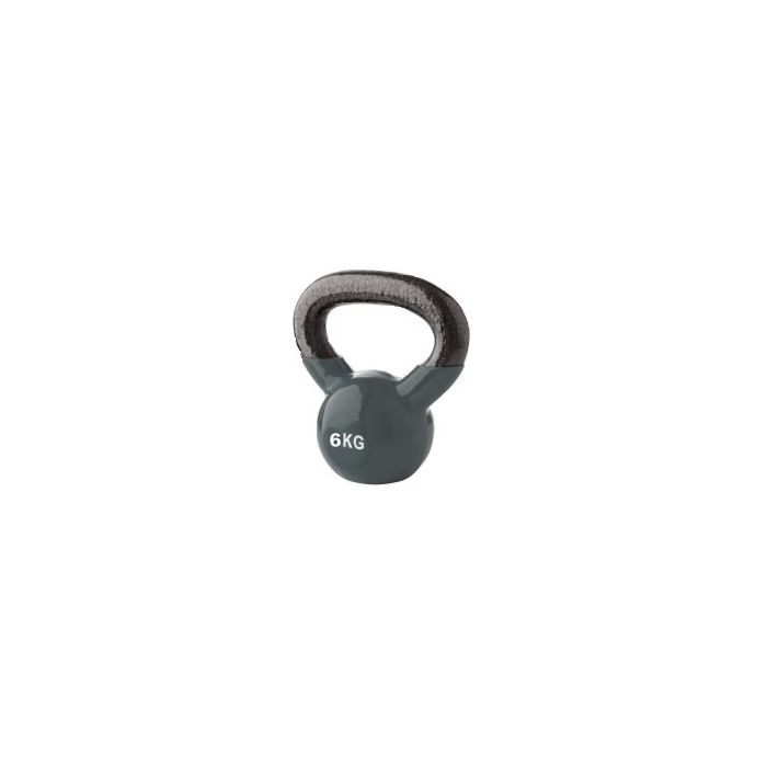 KETTLEBELL 6 kg