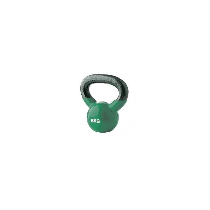 KETTLEBELL 8 kg