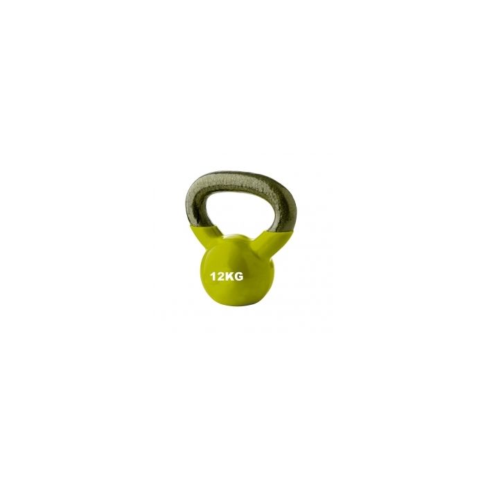 KETTLEBELL 12 kg