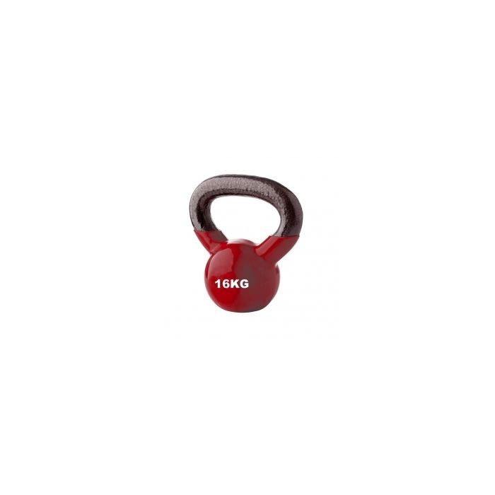 KETTLEBELL 16 kg