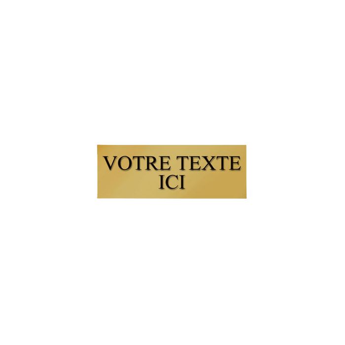 etiquettes adhesives