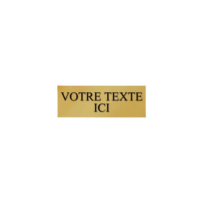 etiquettes adhesives