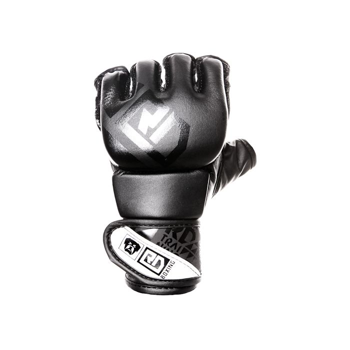 Protection Poignets Réglable Gants D'entrainement Pro Pour MMA Par Valour Strike®, De Type