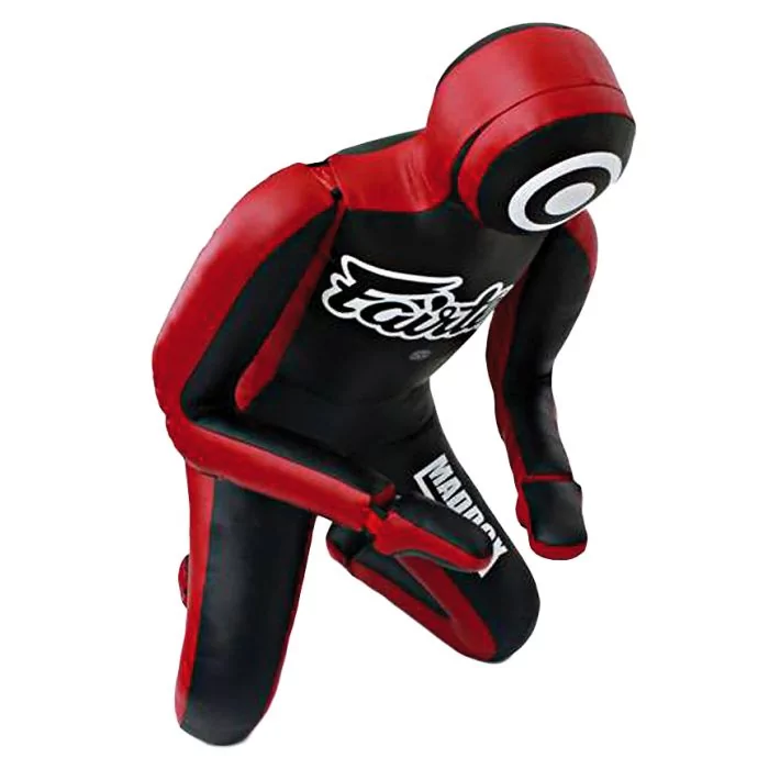 MANNEQUIN DE GRAPPLING FAIRTEX GD2 MADDOX V2