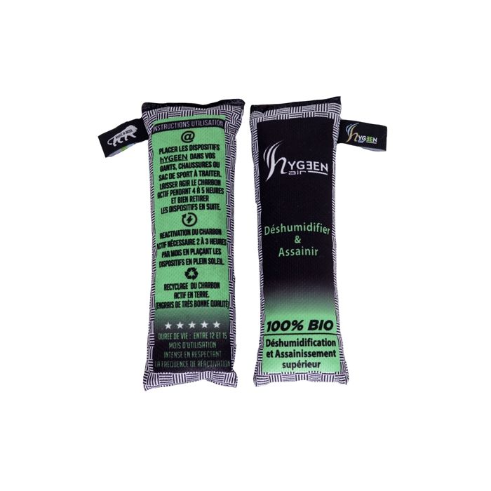 Désodorisant gants de boxe et chaussures Hygeen Air