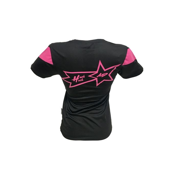 FIGHTER WEAR : T-shirt respirant Féminin Ltd 