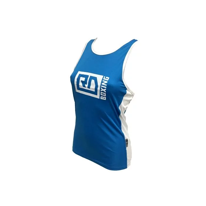 FIGHTER WEAR : Débardeur Féminin respirant Ltd