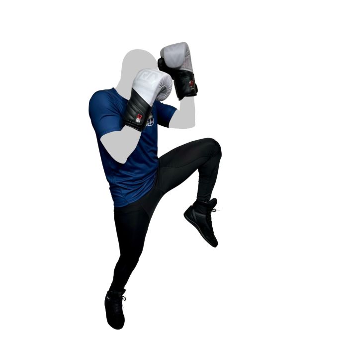 PERSO CLUB : tenue Savate boxe française