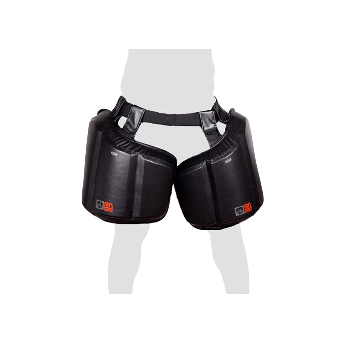 BOUCLIERS DE CUISSES V5 RD BOXING