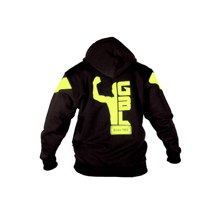 PERSO CLUB : sweatshirt à capuche