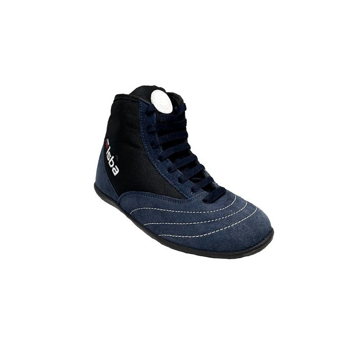 Chaussures savate boxe francaise choc - Taille : 36