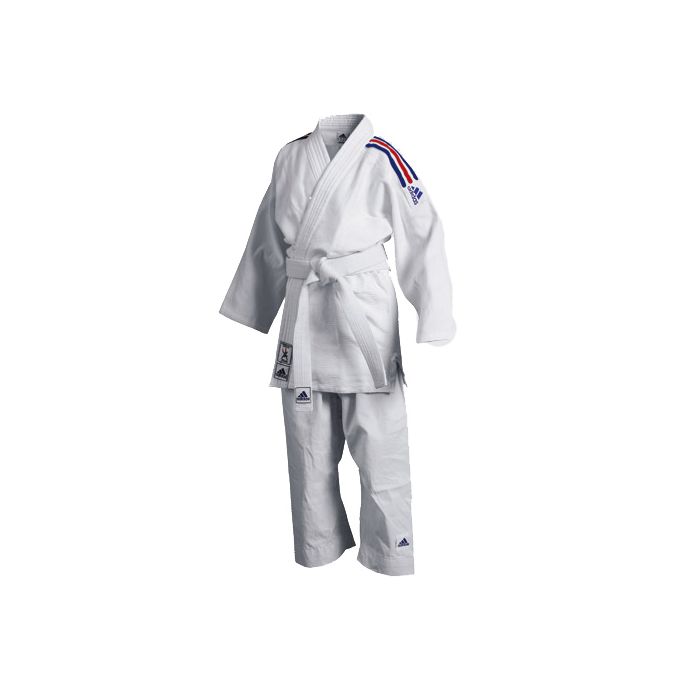 kimono judo grain de riz j350