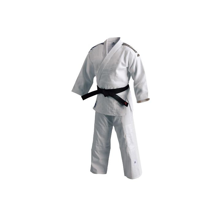 Kimono judo grain shop de riz adidas