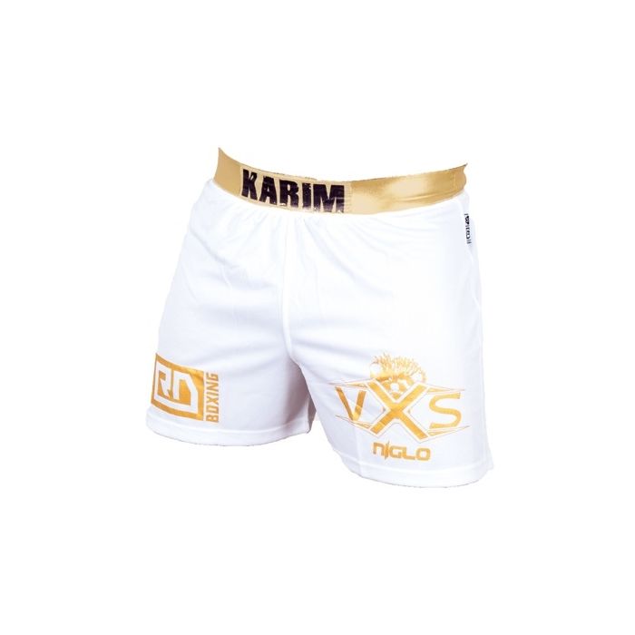 FIGHTER WEAR : short performer Pro Model Ltd