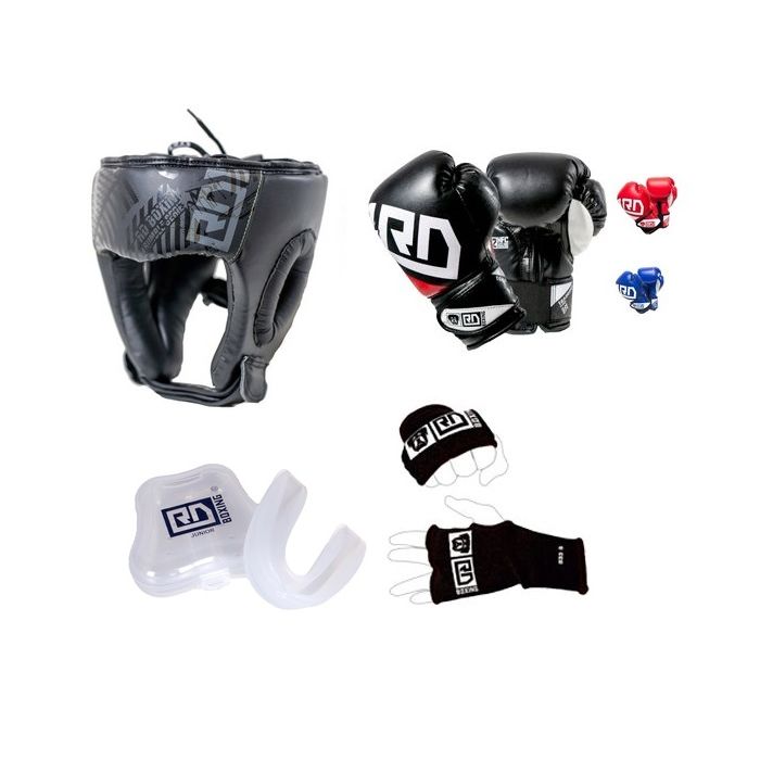 KIT Enfant Unisex V4 + CASQUE