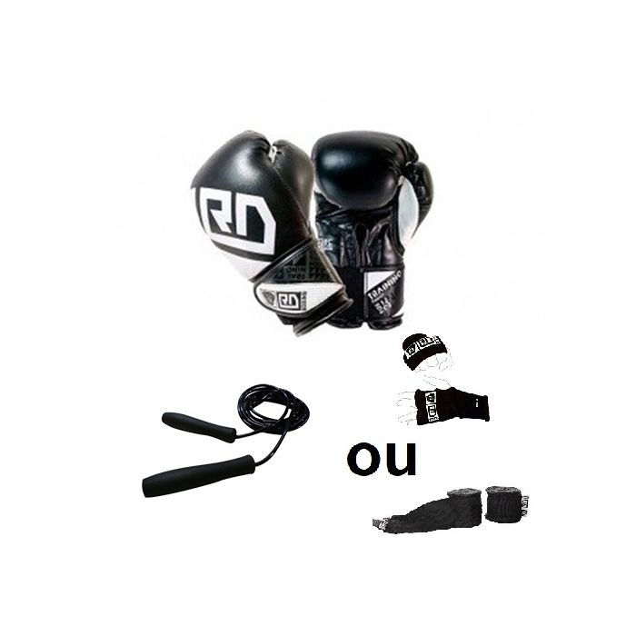 KIT TOUTE BOXE UNISEX 2