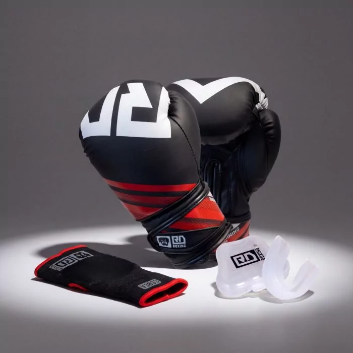 KIT Enfant Unisex V6