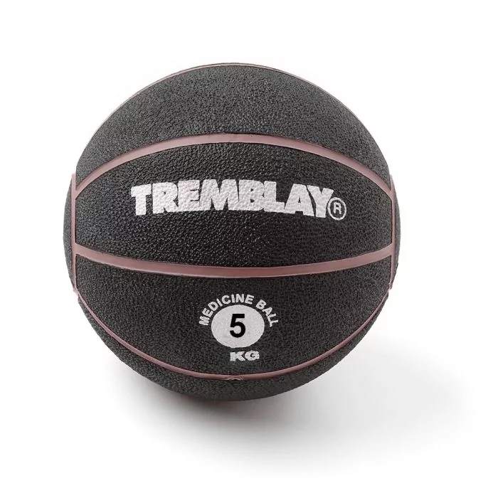 MEDECINE BALL PVC 5 Kg.