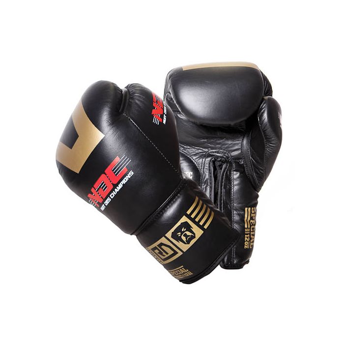 gants de boxe ndc special v4 gold