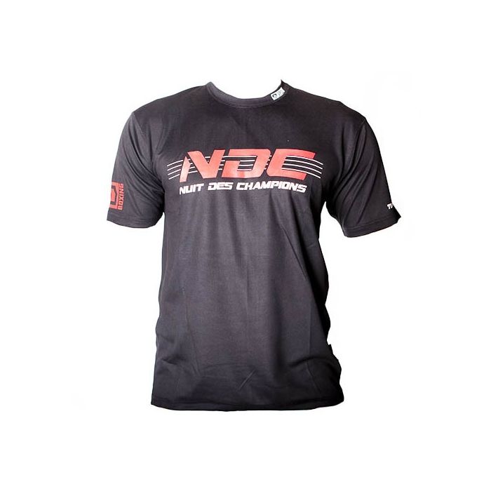 EVENT WEAR : T-SHIRT RESPIRANT NDC LTD