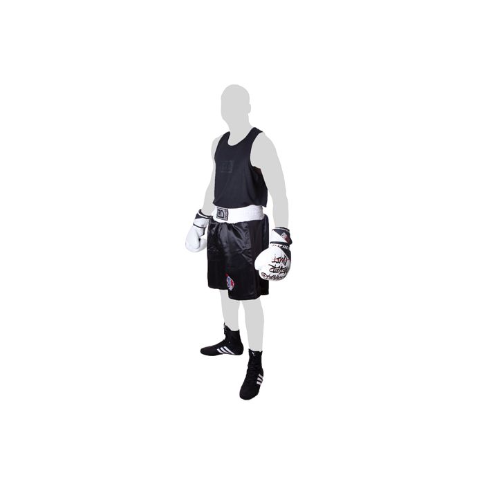 PERSO CLUB : Tenue boxe anglaise - Matos2boxe