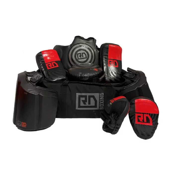 PACK COACH RD BOXING